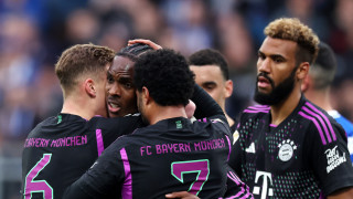 Байерн Мюнхен се разделя с техническия директор Марко Непе след