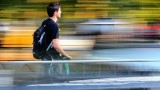 Карането на електрически тротинетки става безконтролно: До 50% от инцидентите водят до черепно-мозъчни травми