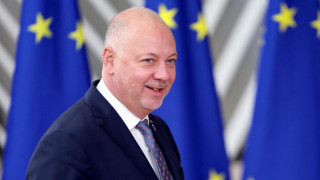 През април 2026 г отново ще поискаме дерогация за Лукойл