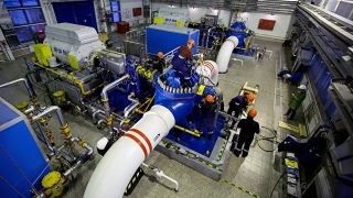 Руската компания Транснефт потвърди че на 4 август украинската държавна