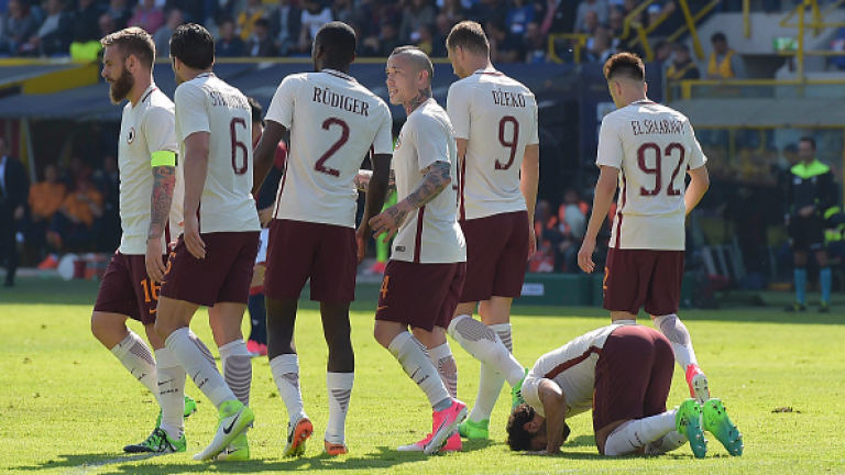 Мончи продължава с чудесата: Взима нападател на Юнайтед