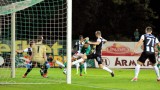 Берое загуби с 1:2 от Локомотив (Пловдив)