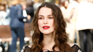 Може и да имаше зад гърба си филми като Домино