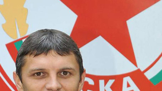 Здравко Лазаров готов за старта на полусезона