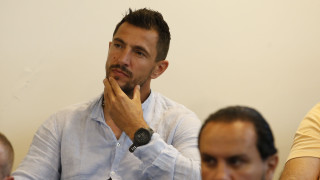 Бившият национал на България Станислав Манолев сподели пред Мач Телеграф