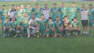 Отборът на Пирин Гоце Делчев победи с 3 0 Локомотив Дамяница