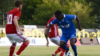 През новия век ЦСКА игра 15 пъти срещу абсолютни дебютанти