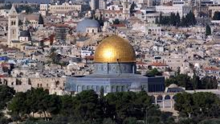 Само мюсюлмански ли е Храмовият хълм? Накъде върви ЮНЕСКО?
