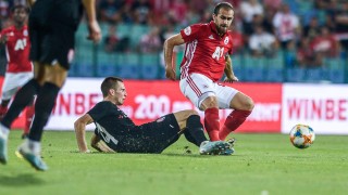 Треньорът на ЦСКА Люпко Петрович е чел сериозно конско на