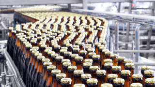 Окончателно пропадна сделката между белгийската Anheuser Busch InBev и турската Anadolu
