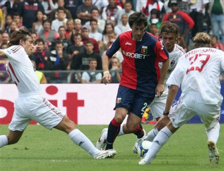 Диего Милито: Интер ще се бори за требъл