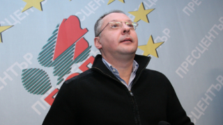 БСП отказа участие в „театъра” на ГЕРБ за МВР