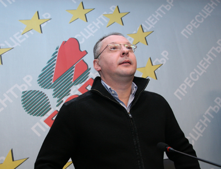 БСП отказа участие в „театъра” на ГЕРБ за МВР