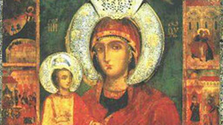 Започва Богородичният пост