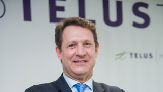 TELUS International е най голямата компания в аутсорсинг индустрията в България