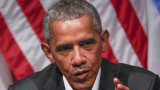 Обама подкрепи протестиращите и осъди насилието