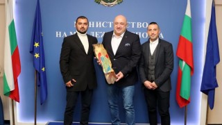 Българската конфедерация по кикбокс и муай тай подкрепи правителството със