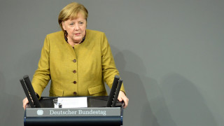 Меркел предупреди за новите щамове след удължаване на блокадата в Германия до 7 март