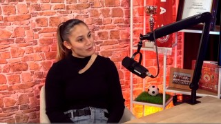 Олимпийската шампионка от Игрите в Токио през 2021 година Ивет Горанова се