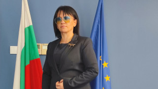 Номинираха шефката на Административния съд в Пловдив за член на КПК