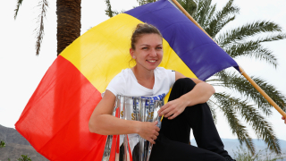 Момичето от Северна Добруджа, което покори световния тенис (ВИДЕО+СНИМКИ)