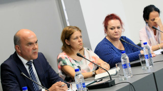 Проектът на Закона за социалните услуги е почти готов Очаква