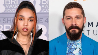 През декември 2020 г певицата FKA Twigs официално заведе дело