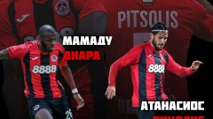 Локомотив (София) освободи още двама ненужни