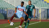 Септември удари Витоша с 1:0 (ВИДЕО)