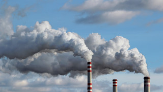 Емисиите на парникови газове в Европейския съюз са намалели с