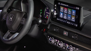 Автомобилната компания Honda Motor отлага големите плановете за съвместно разработване с