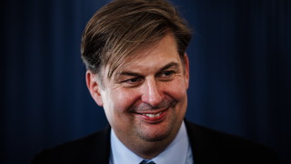 Германската националистическа партия Алтернатива за Германия AfD втвърдява крайнодесния си