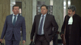 Прокурорите не харесаха отговора на МО по делото против Ненчев 