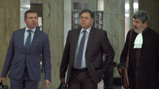 Прокурорите не харесаха отговора на МО по делото срещу Ненчев