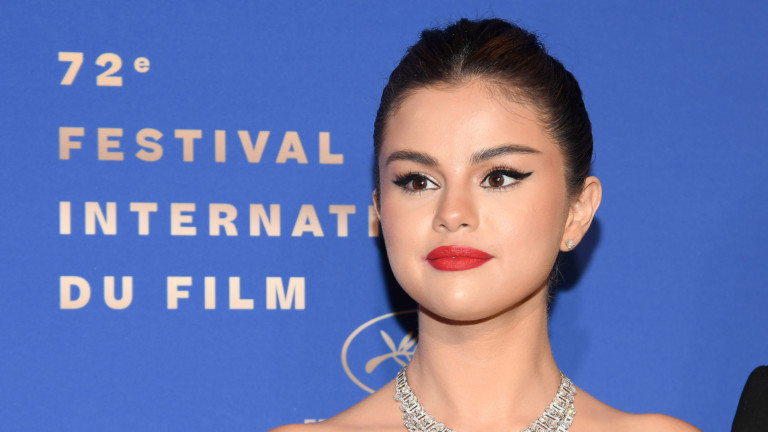 Изненадата, която ни готви Селена Гомес