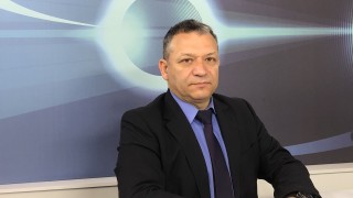 Димитър Гърдев: Саботаж е всичко да се прехвърля на Комисията по външна политика