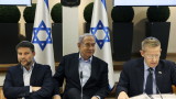  Нетаняху: Израел ще продължи с офанзивата в цяла Газа, в това число в Рафах 
