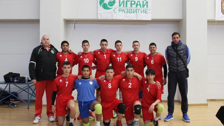 Министерството на младежта и спорта одобри проект на фондация Играй
