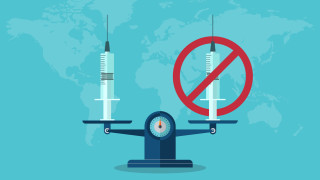 Имаме вече план за справяне с пандемията Не че е