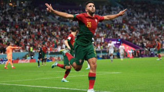 Пари Сен Жермен е все по близо до привличането на нападателя