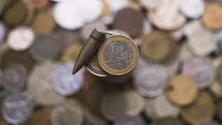 Агресията на Русия срещу Украйна и санкциите срещу Москва нанесоха