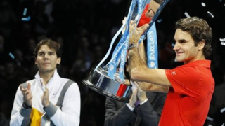 Официално: Федерер се върна в топ 3 на световния тенис за тази година