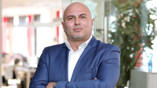 Стефан Колев е новият изпълнителен директор на Изи Асет Мениджмънт