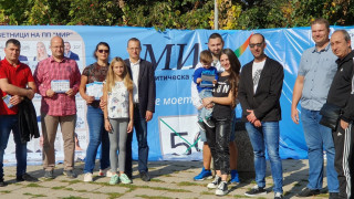 Симеон Славчев: В София да се изгради паметник на закрилника на българския народ св. Йоан Рилски