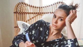 Диванът и леглото определено са двете най удобни места у дома