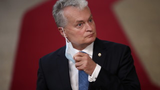 Литва не вярва отношенията с Беларус скоро да се подобрят