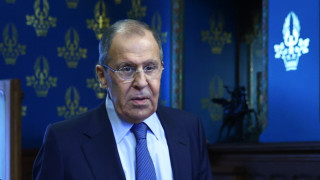 Лавров: Русия е готова на ответни мерки срещу САЩ, ако продължават с ескалацията