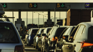 Преминаването по основните магистрали в Сърбия от години се заплаща.
