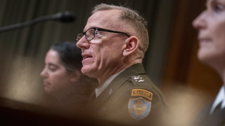 Високопоставен служител на Пентагона каза че САЩ не са очаквали