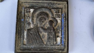 ГДБОП предотврати износ на културни ценности при акция на 5